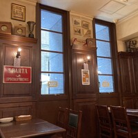 ベルジアンブラッスリーコート バレル - 