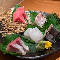 UMAMI日本酒弐番館 - 