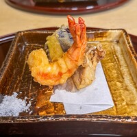 のどぐろ割烹 一心 別邸 - 