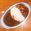 カレーハウススパイシー アポロ店