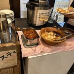 もうやんカレー 新宿東口店 - 