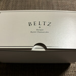 BELTZ - 箱が上品