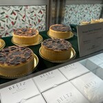 BELTZ - 大きいサイズをシェアしても充分な感じ〜