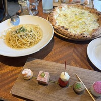 表参道バンブー - 