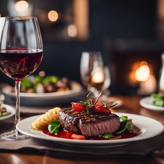 N43°シーフード ~鉄板焼きの店~ グリルドエイジ_0