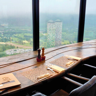 N43°シーフード ~鉄板焼きの店~ グリルドエイジ_2