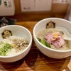 真鯛らーめん 麺魚 本店