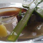 サンス・エ・サヴール - 