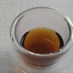 サンス・エ・サヴール - SDGsのスープ