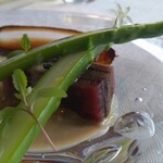 サンス・エ・サヴール - 