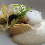 サンス・エ・サヴール - 