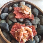 サンス・エ・サヴール - 