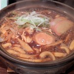 酒と味噌煮込み 味噌煮込罠 - 