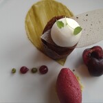 サンス・エ・サヴール - 