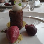 サンス・エ・サヴール - 