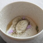 サンス・エ・サヴール - デザート1