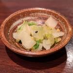 酒と味噌煮込み 味噌煮込罠 - 