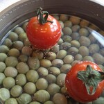 サンス・エ・サヴール - プチぷよ