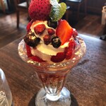 BAR BIANCO - ベリーベリータワー