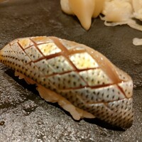 まんてん鮨 日比谷オクロジ店 - 