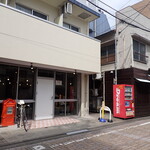 トーコーキッチン - 外観