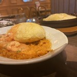 サロン 卵と私 - どやさ