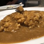 インデアンカレー - 