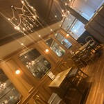 サロン 卵と私 - なんか貴族的⁉️