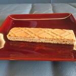 쿠쿠야 슌스이 MIDORI 나가노점 - 사과의 속삭임