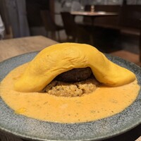 Mark Matsuoka Grill 中目黒 - 