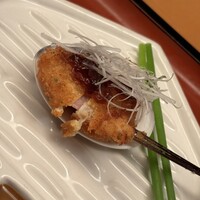 串処 最上 北新地店 - 