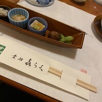 貴船喜らく - 