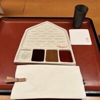 串処 最上 北新地店 - 