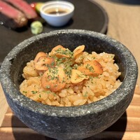 Mark Matsuoka Grill 中目黒 - 