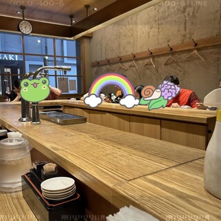 天丼・らぁ麺 ハゲ天_2