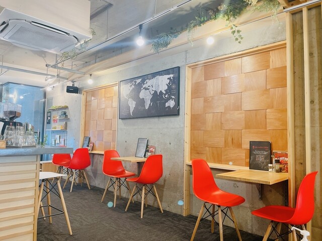 aka tombo coffee photo 5