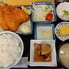 丸冨水産 池袋西口店