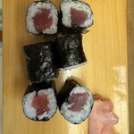 和食・寿司 もりかわ - 