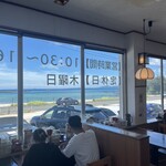 なかむらそば - 