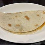 メキシコレストラン トルタコス - タコスハリナ　ピカディージョ