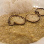 トーコーキッチン - グリーンカレー