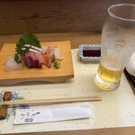 和食・寿司 もりかわ - 