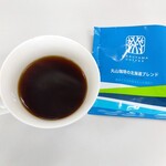丸山珈琲  - 北海道ブレンド