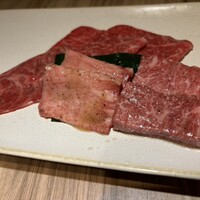 焼肉うしごろ 横浜店 - 