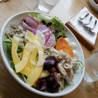 AWkitchen TOKYO 新丸ビル店 - 