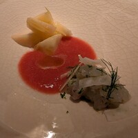 ラ・ボンヌターブル - 