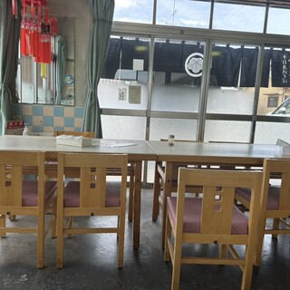 手打唐沢うどん そば かさはら_2