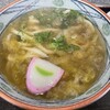 手打ちうどんの店倭