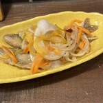 勝手口 ひまり屋 - 