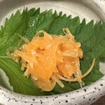 勝手口 ひまり屋 - 